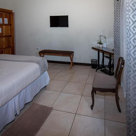 Acanthus Boutique Hotel Quetzaltenango Exterior foto