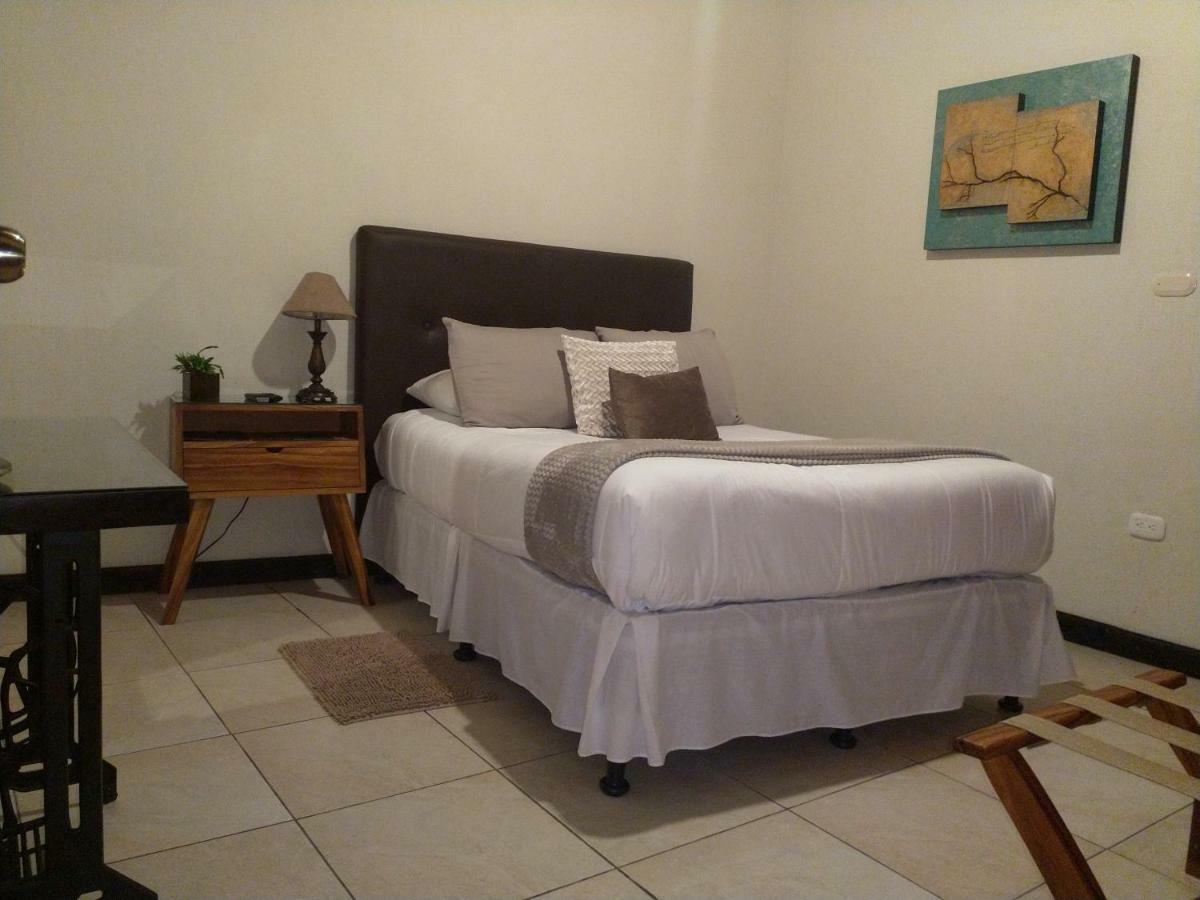 Acanthus Boutique Hotel Quetzaltenango Exterior foto